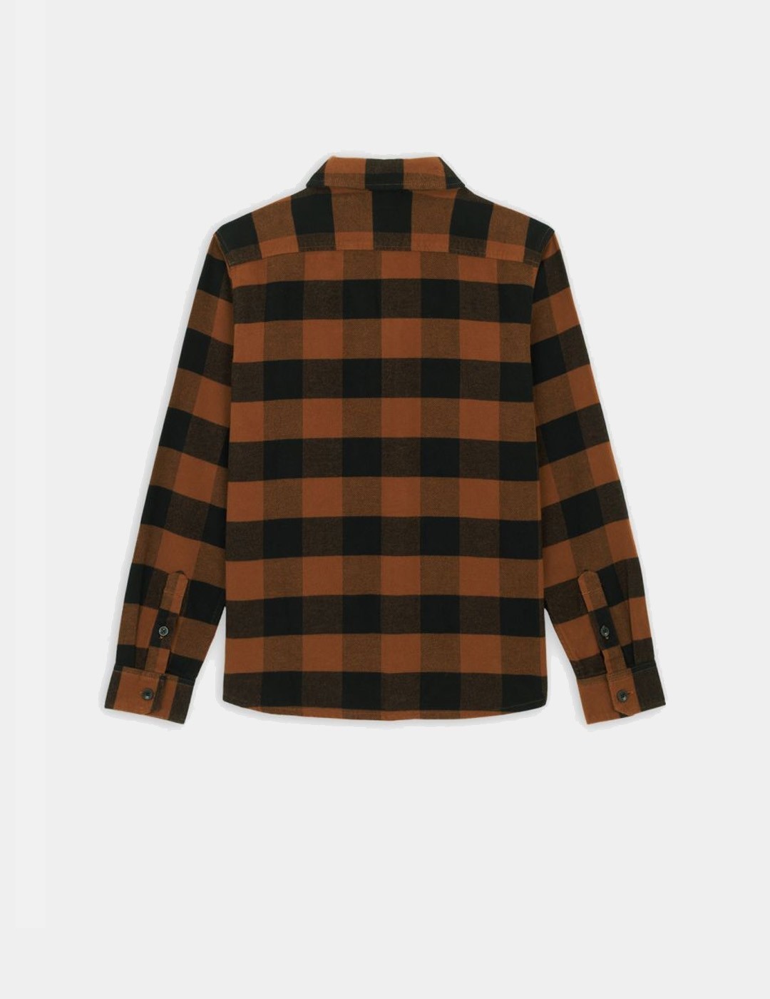 DICCHI DI Camisa Sacramento toffee